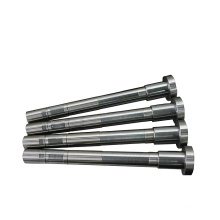 customize stainless steel shaft CNC lathe axis part